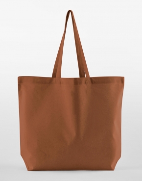 Maxi taška pre život z organickej bavlny InCo. 