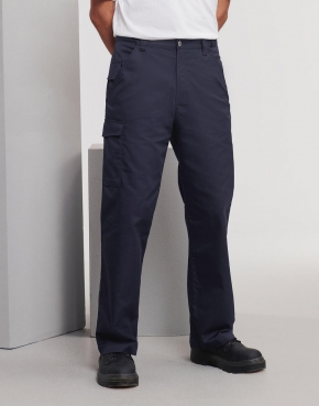 Twill Workwear Trousers length 34” 