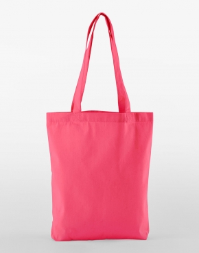 EarthAware® Twill organická nákupná taška 