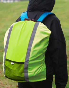 Fluo Backpack Cover 