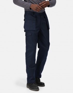 Pro Cargo Holster Trousers (Short) 