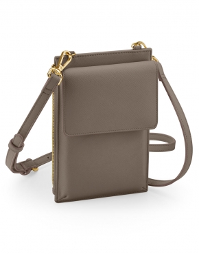 Boutique Cross Body Phone Pouch 