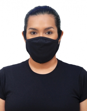 2-wartswowa maska na co dzień dla dorosłych  