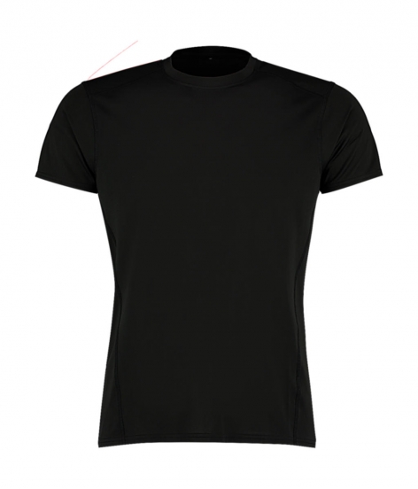 T-shirt Fashion Fit Compact Stretch  
