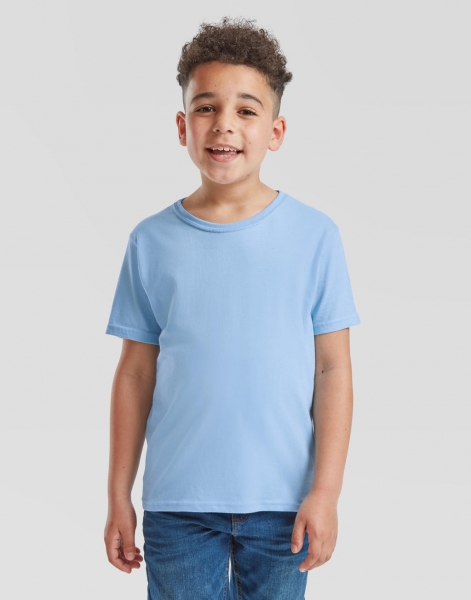T-shirt bambino Iconic 150 