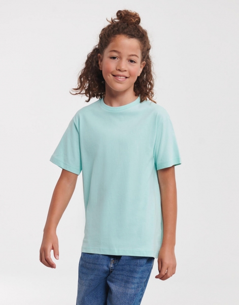 Camiseta Pure Organic niño/a 