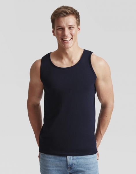 Valueweight Athletic Vest 