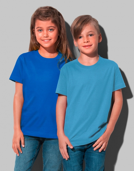 Camiseta Classic niño unisex  