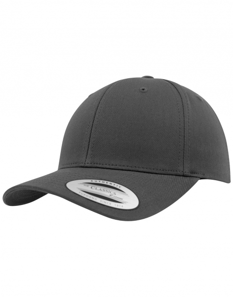 Cappellino Snapback Curved Classic 