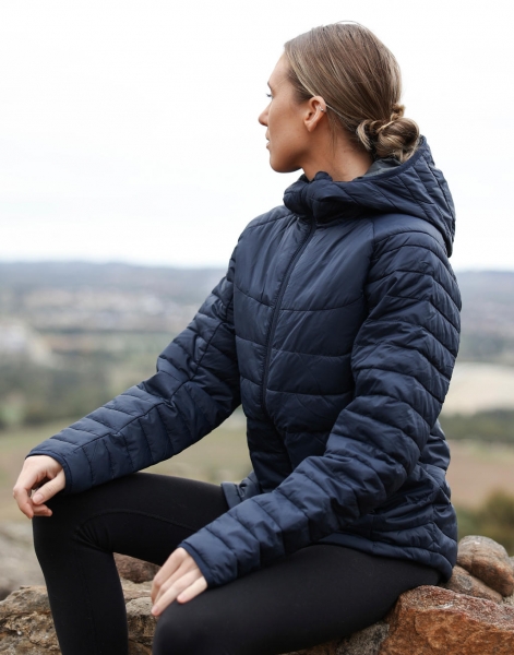 Women's Stavanger Thermal Jacket 