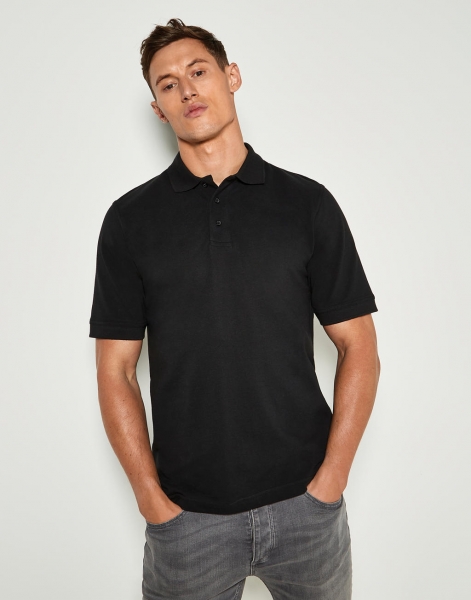 Polo Classic Fit lavable hasta 60°C 