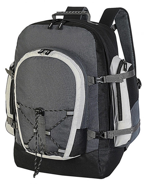 Monte Rosa Classic Travel Backpack 