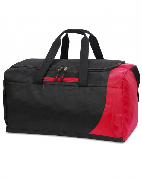 Sportovní taška Kit Bag Naxos 