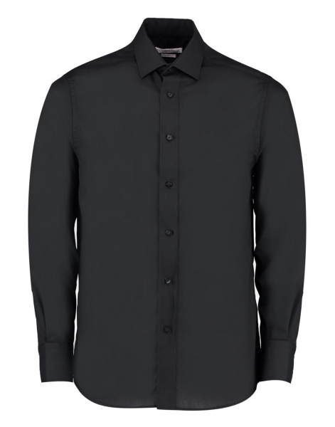 Tailored Fit Business Shirt 