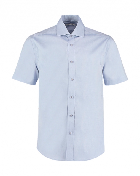 Camisa Oxford CutawayPremium Classic Fit 