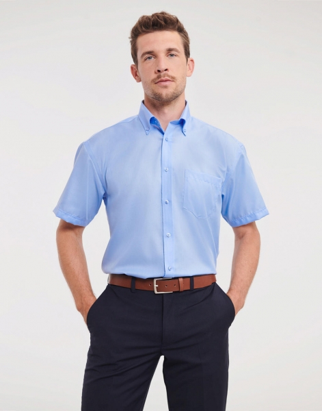 Men's Ultimate Non-iron Shirt 
