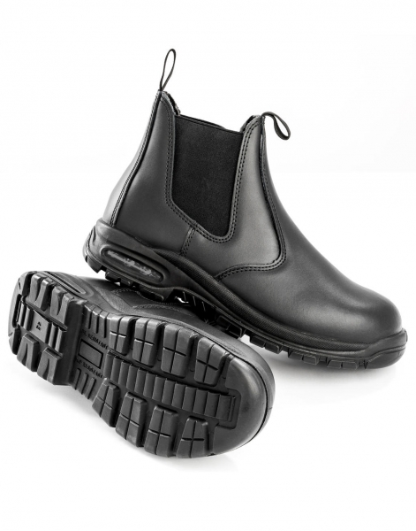 Obuv Kane Safety Dealer Boot - size 36 
