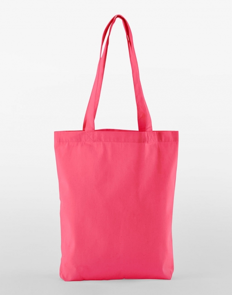 EarthAware® Twill organická nákupní taška 