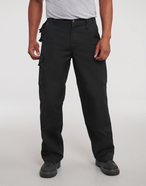 Heavy Duty Workwear Trouser length 30" 