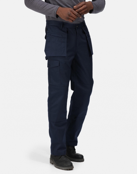 Nohavice Pro Cargo Holster Trousers (Short) 