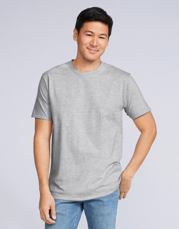 Premium Cotton Adult T-Shirt 