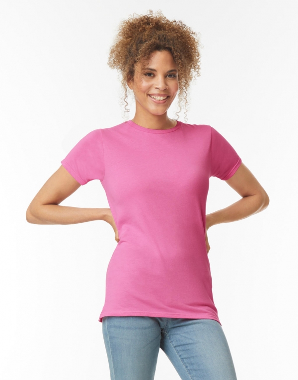 Softstyle Women's T-Shirt 