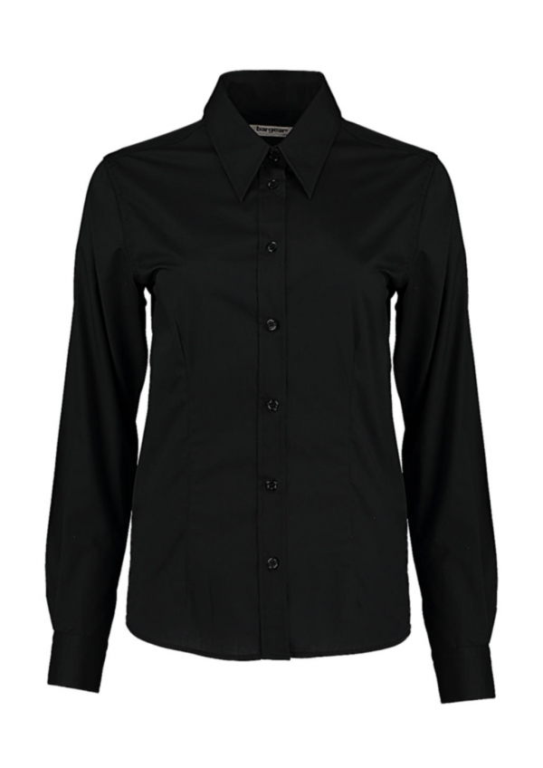 Camicia donna Tailored Fit LS 