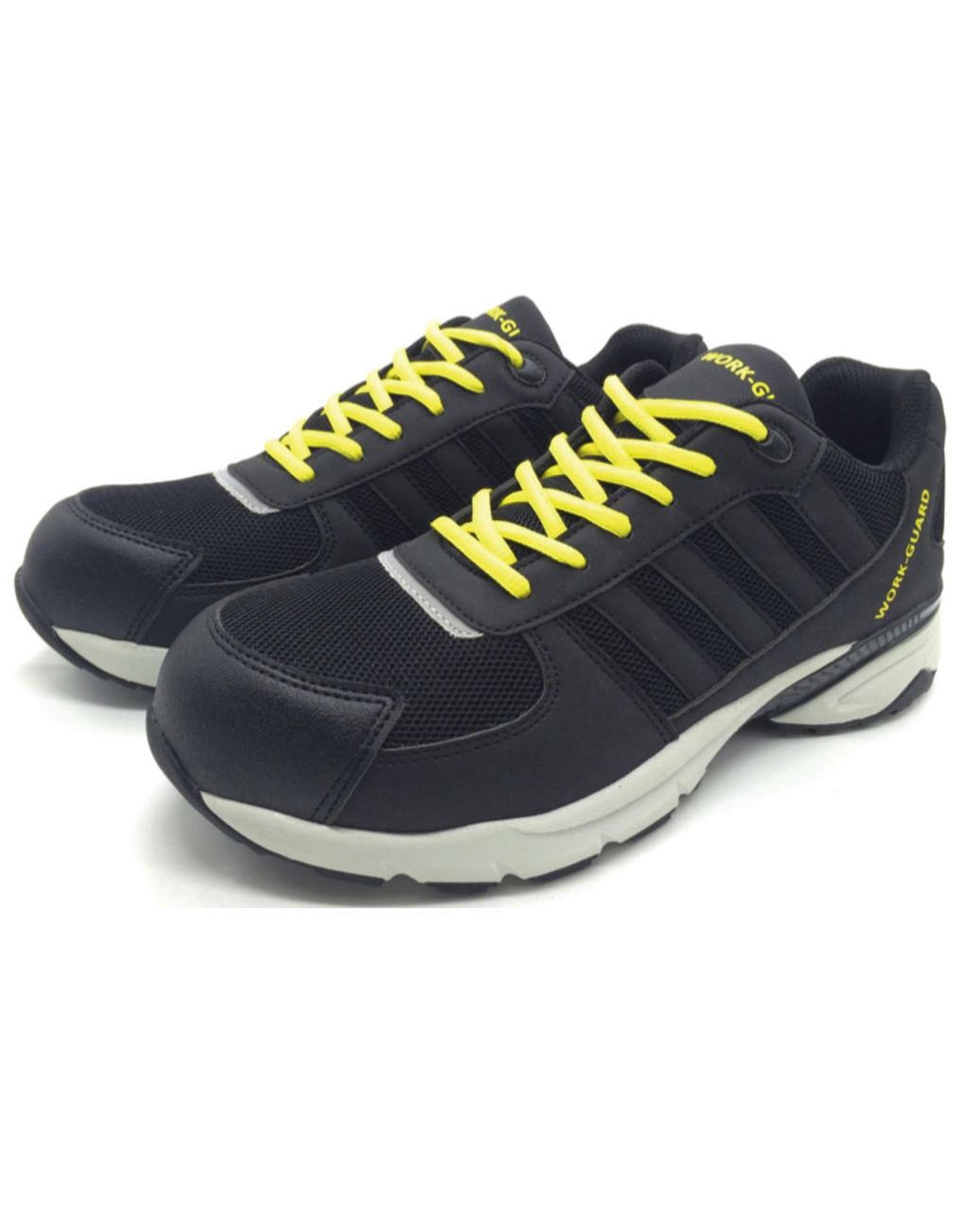 lightweight safety trainers