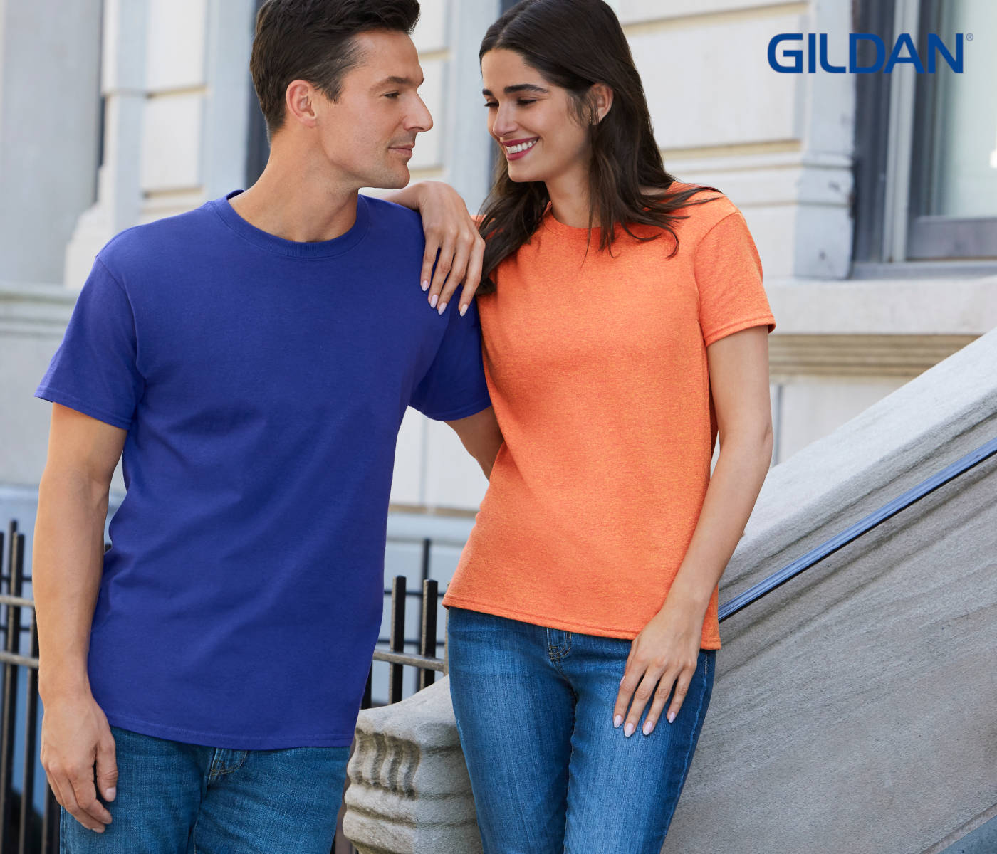Gildan para niños 100% algodón Softstyle Llano Camiseta las edades de 3 a 14 Gratis P&P